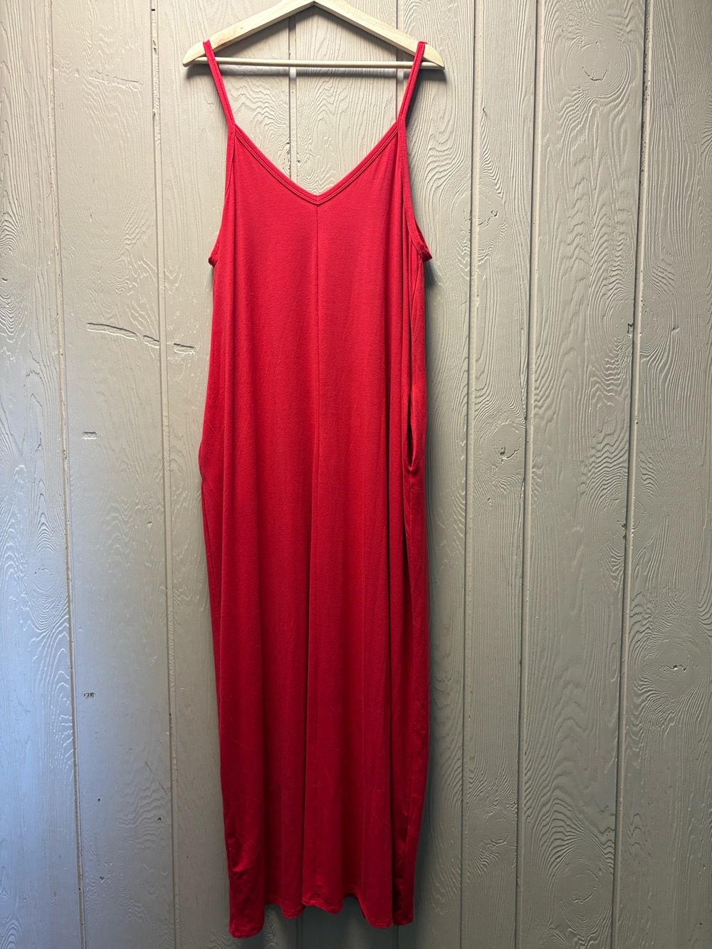 Zenana Dress